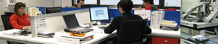 Mechatronics Mechatronics