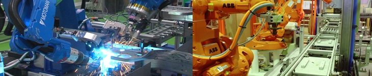 Robotics Robotics